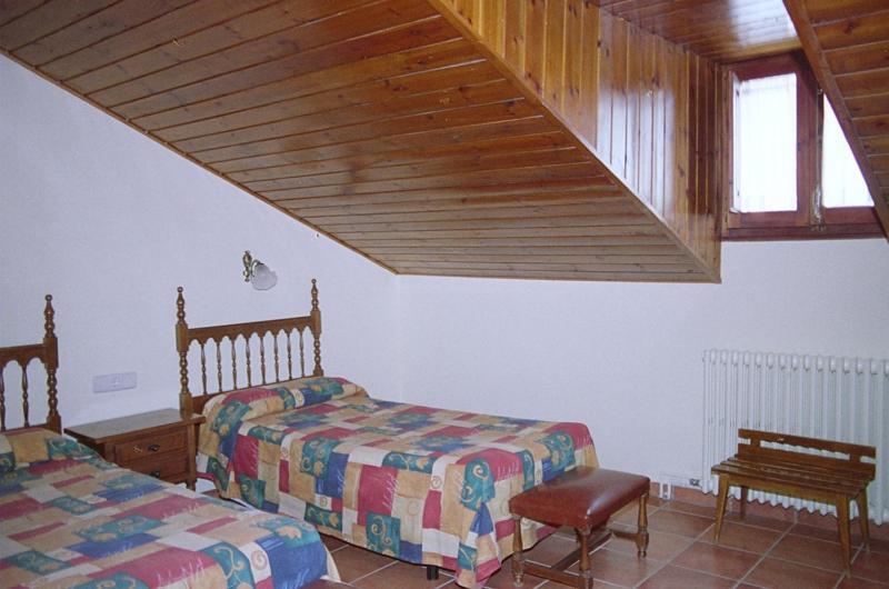 Hostal Fondevila Bohí Zimmer foto