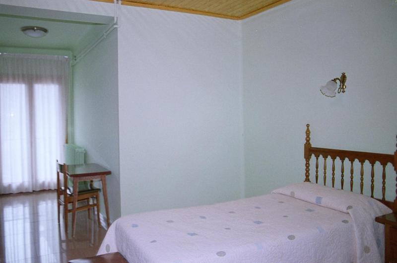 Hostal Fondevila Bohí Exterior foto